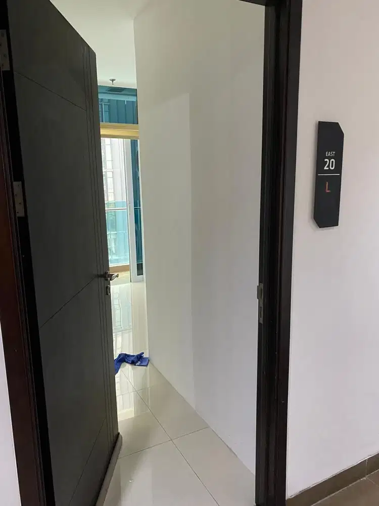 Apartemen Premium Lokasi bStrategis Disewakan Di Alam Sutera