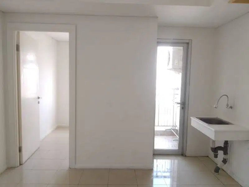 Di sewa apertemen Green Leka Sunter 2 bedroom unfurnish