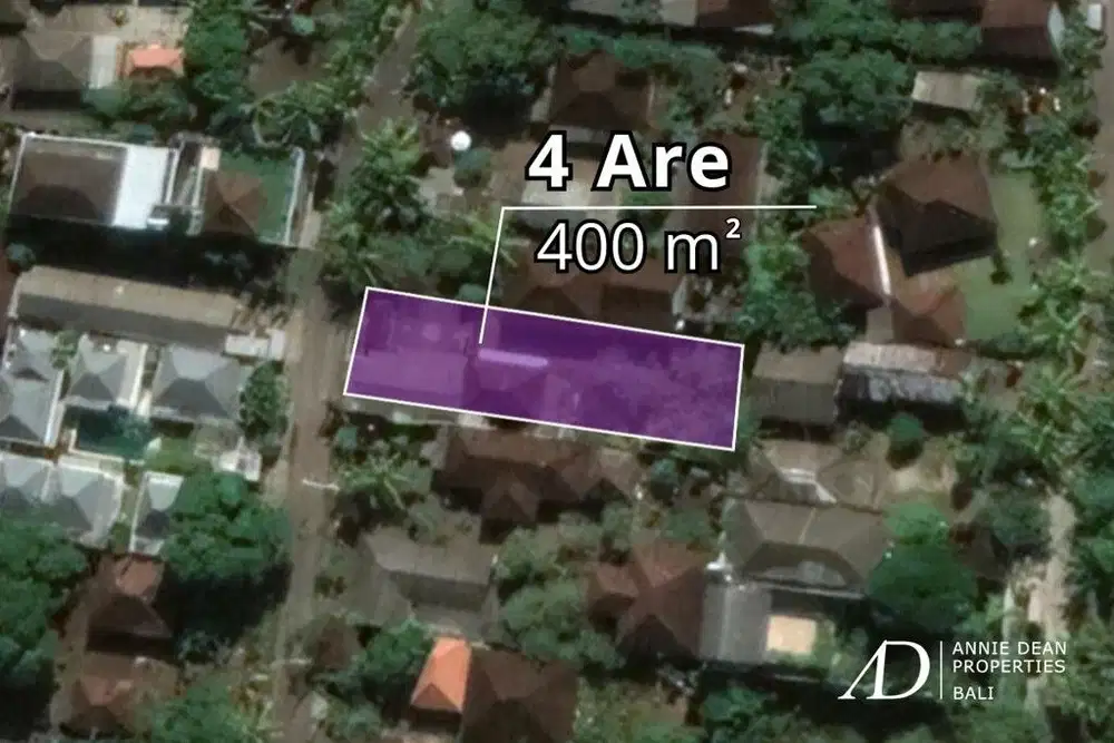 FREEHOLD LAND IN BALANGAN ( 4 ARE ) RARE TO FIND