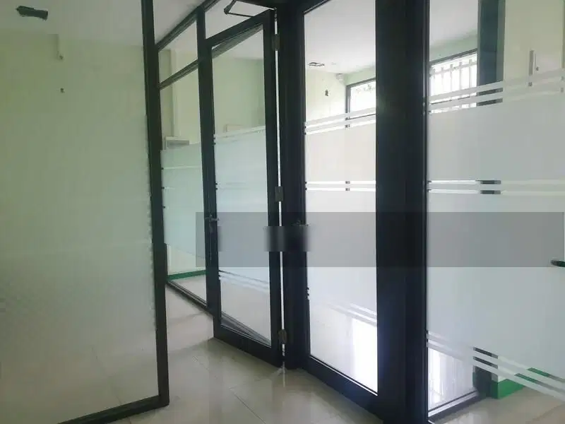 Dijual Ruko gandeng di Cideng Jakarta Puat