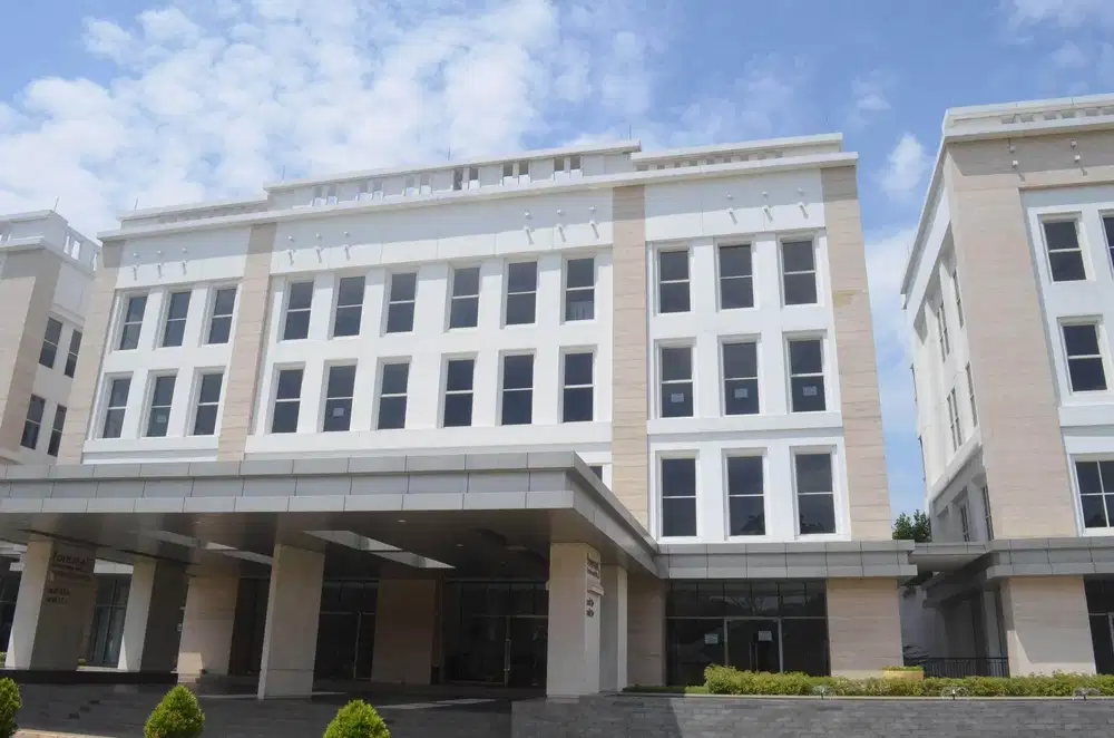 FOR SALE FORESTA BUSINESS LOFT 5 BSD CITY