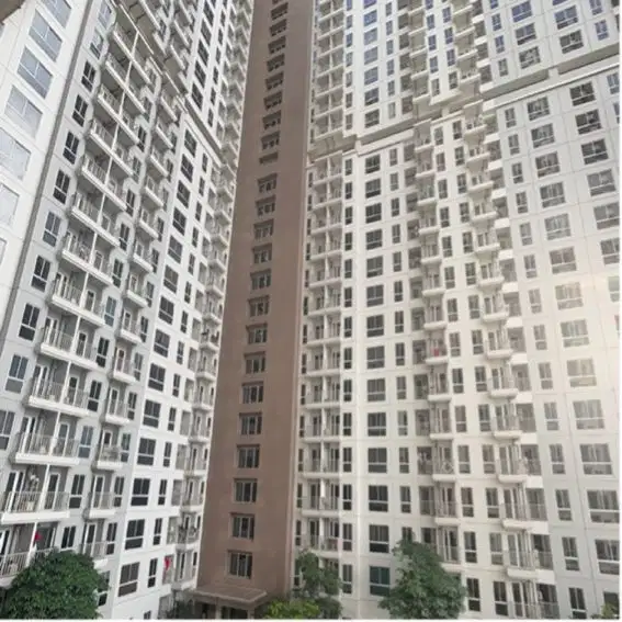 Disewakan Apartemen Tokyo Harga terbaik tipe Studio Unfurnished