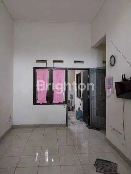 RUMAH MURAH DI HARAPAN MULYA REGENCYY