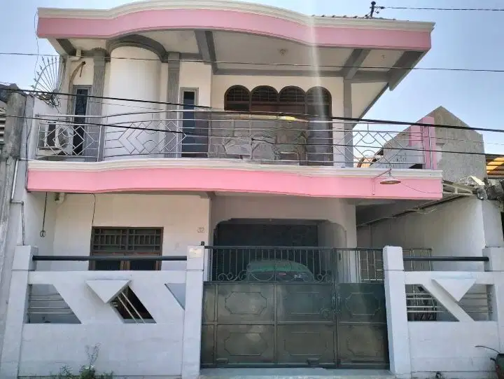 Dijual Murah Rumah Siap Huni di Surabaya Timur