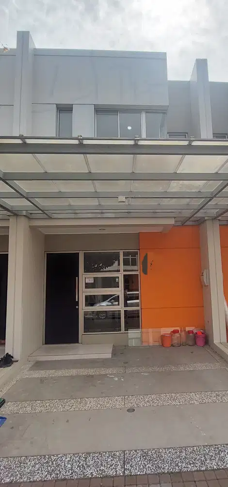 Sewa cepat rumah pik2 4,5x 10 2lantai