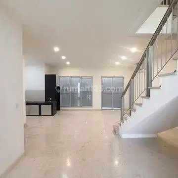 DISEWAKAN RUMAH Uk. 8x15m2 Pik Golf Island Kosongan