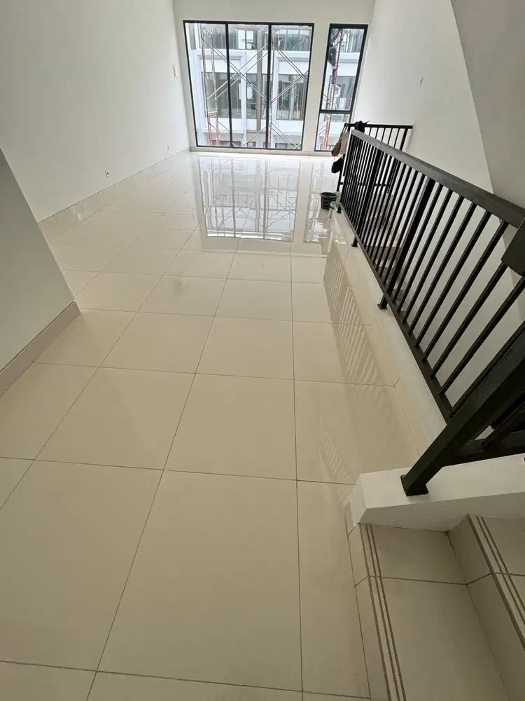 Disewakan Ruko maggiore junction