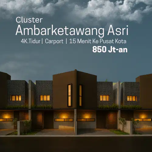 Cluster Balecatur Indah – Kavling Murah Dekat UMY & Fasilitas Publik