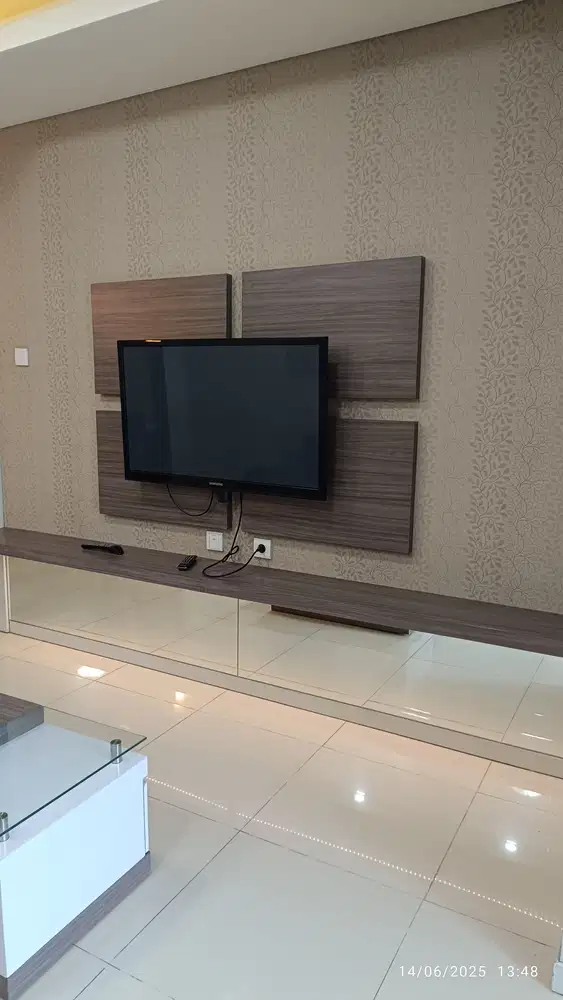 Apartemen Greenbay Pluit