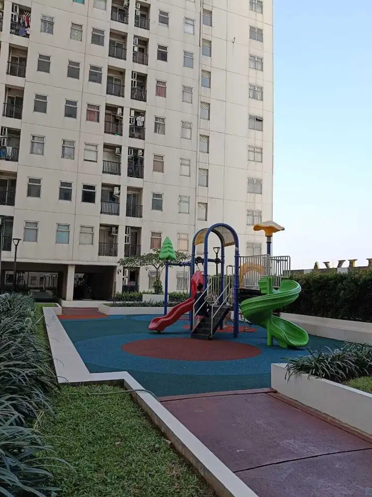 Disewakan  apartemen Ayodhya  Tower Coral Cikokol, Tangerang