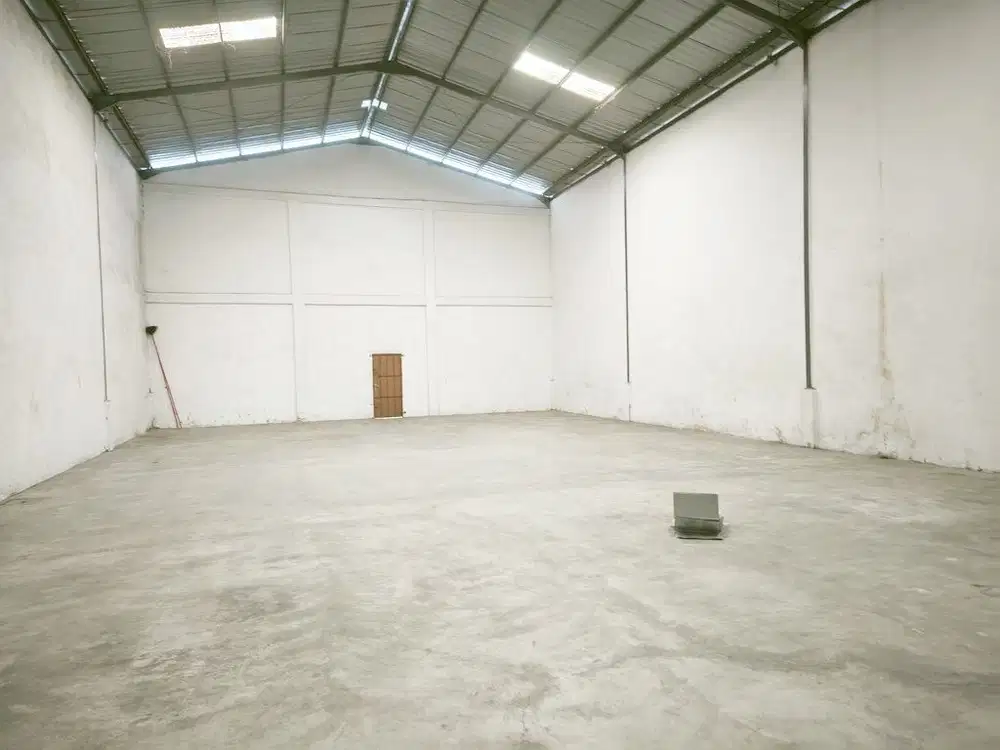 Disewakan Gudang Diski Trade Center Sunggal, Deli Serdang