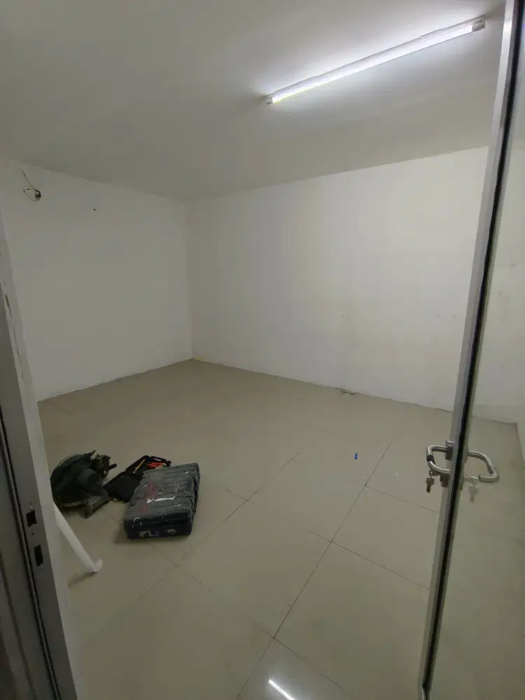 DISEWA Ruko Gandeng Boulevard Raya Gading Serpong