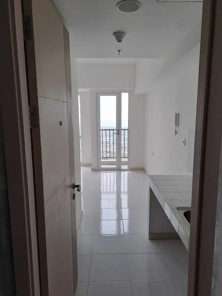 Jual Bu Investasi Menjanjikan Apartemen Tokyo Pik2 Studio 21m2