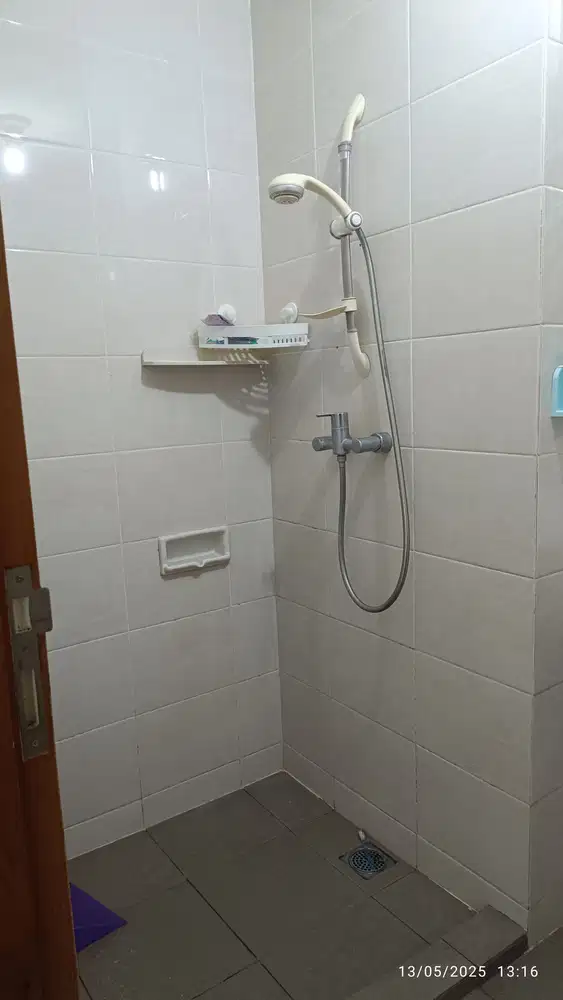 Apartemen Greenbay pluit