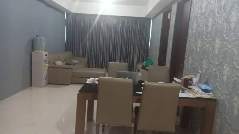 jual cepat Apartemen St. Moritz Royal suite Puri Indah jakarta barat
