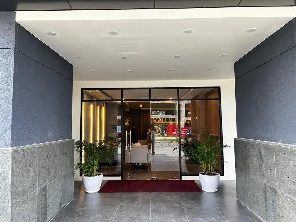 Disewakan dan Dijual Apartemen Meikarta District 2 Marbella Meikarta