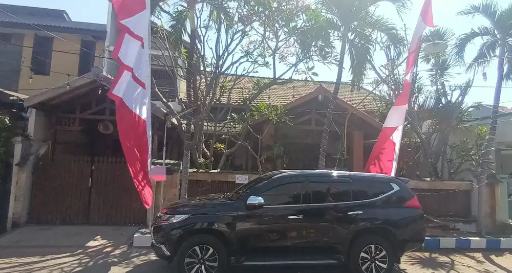 30. DIJUAL DELTASARI WARU DEKAT INDOMART SIDOARJO