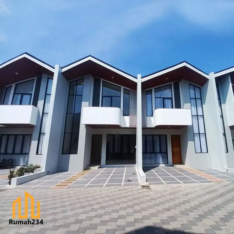 RUMAH DIJUAL DI JAGAKARSA DEKAT TOL DESARI LOKASI STRATEGIS