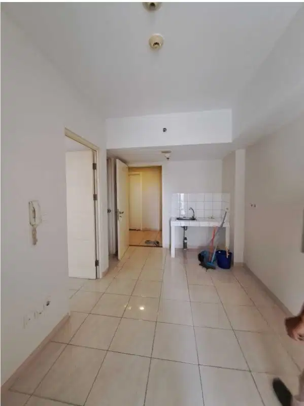 Disewakan Apartemen Springlake Summarecon Bekasi