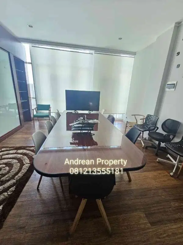 RUKO SUMMARECON BEKASI