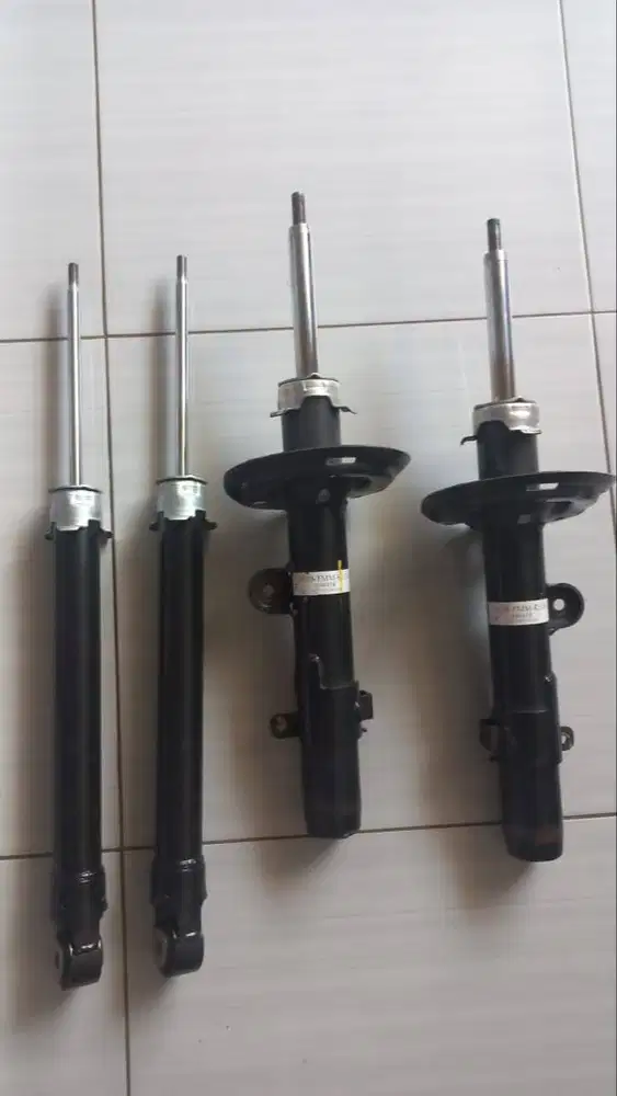 Shockbreker Depan-Belakang Original Honda CR-V Turbo Prestige 2018