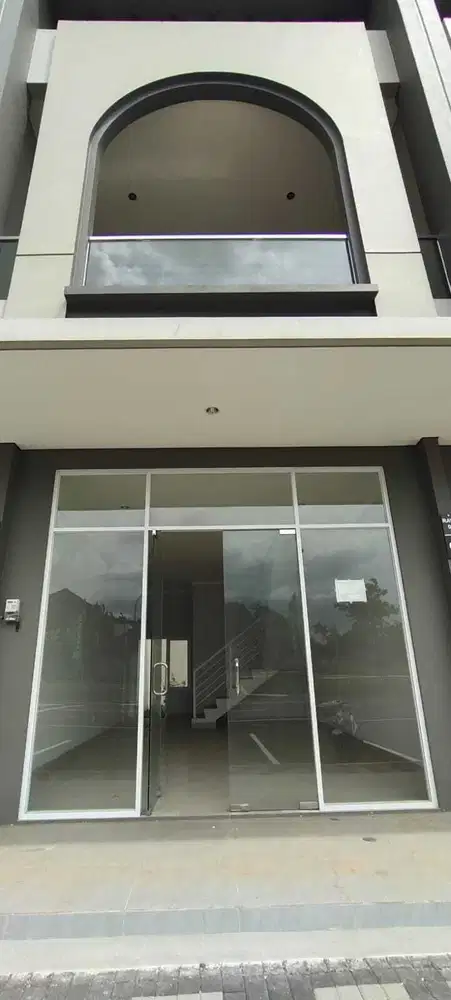 Ruko Dijual citra land cileungsi cibubur siap pakai