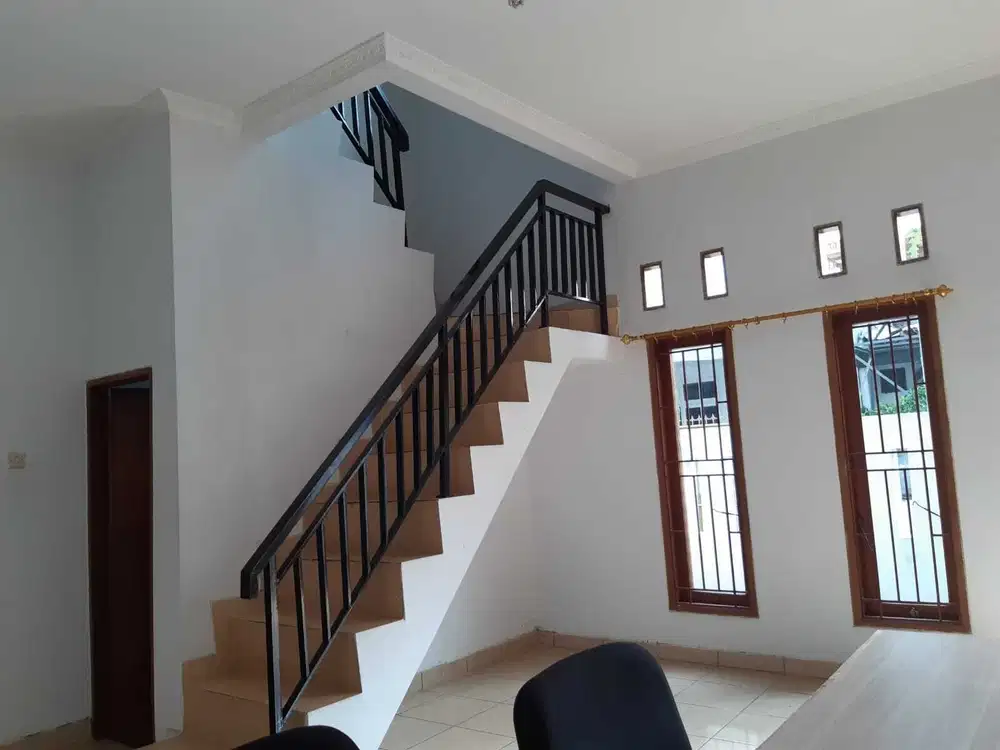 Rumah Dijual Murah di Jakarta Selatan Dekat Mall Besar