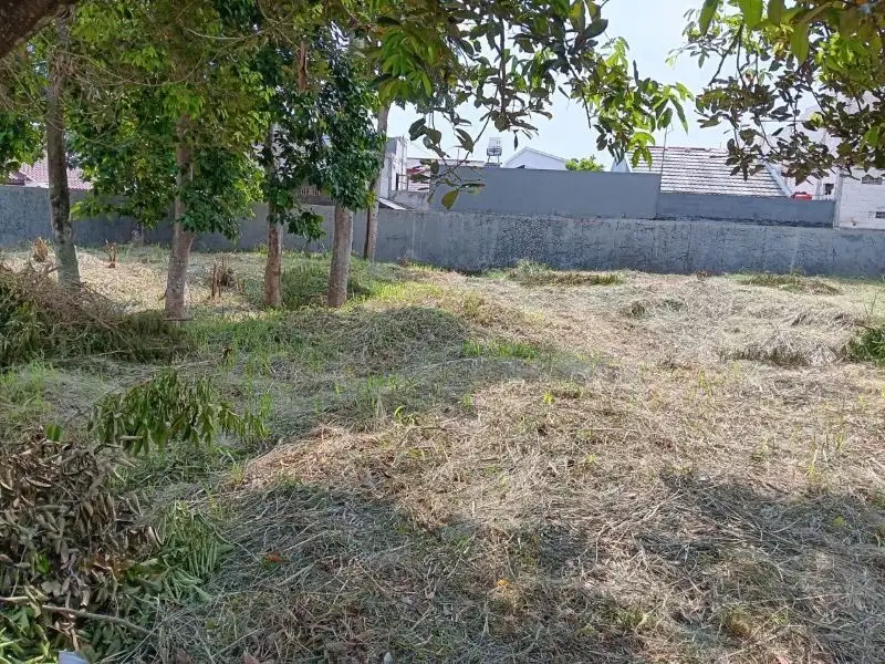 Tanah Luas Siap Bangun Di Area Ceger Jakarta Selatan