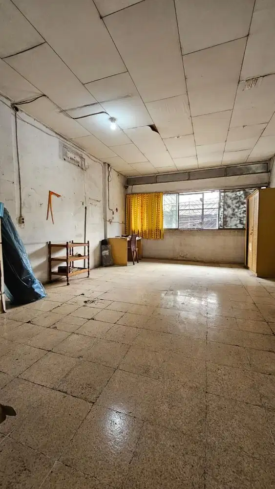 Dijual Ruko Terusan Bandengan Utara