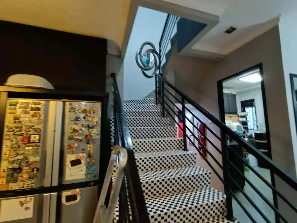 Dijual Rumah bb tnh 454m