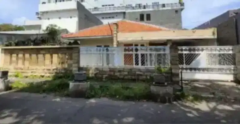 DIJUAL RUMAH MURAH GAYUNG KEBONSARI TENGAH SBY