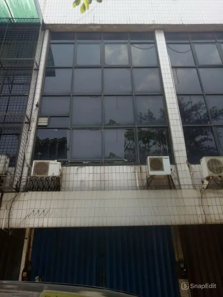 Dijual Ruko Jl.RE Martadinata Komplek Primacon