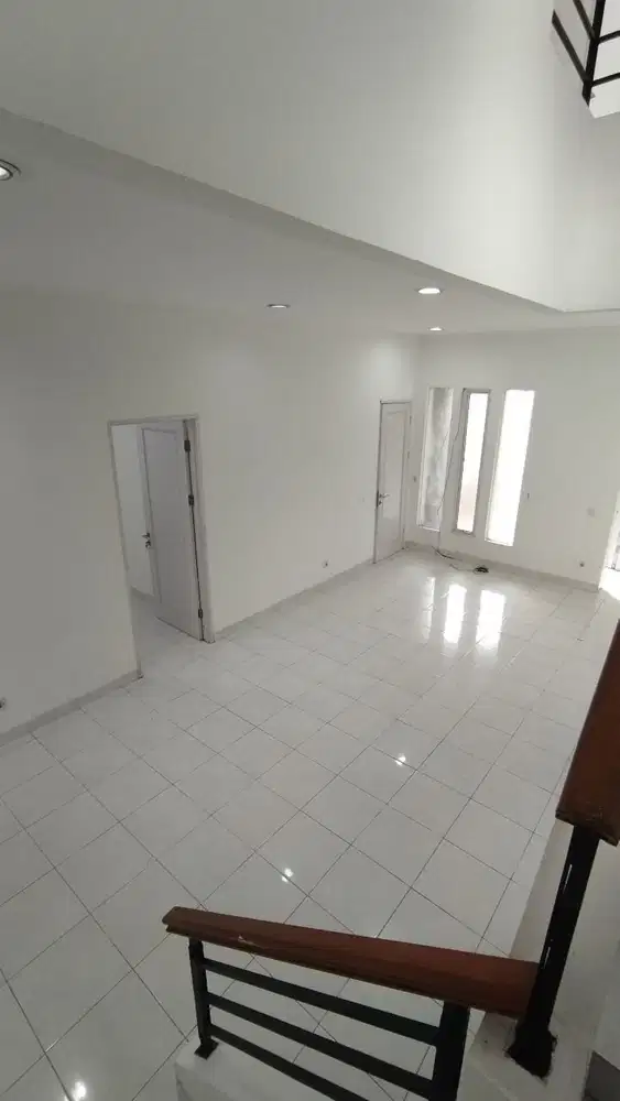 Jual Cepat Rumah Murah Cluster Topaz Pondok Hijau Golf PHG