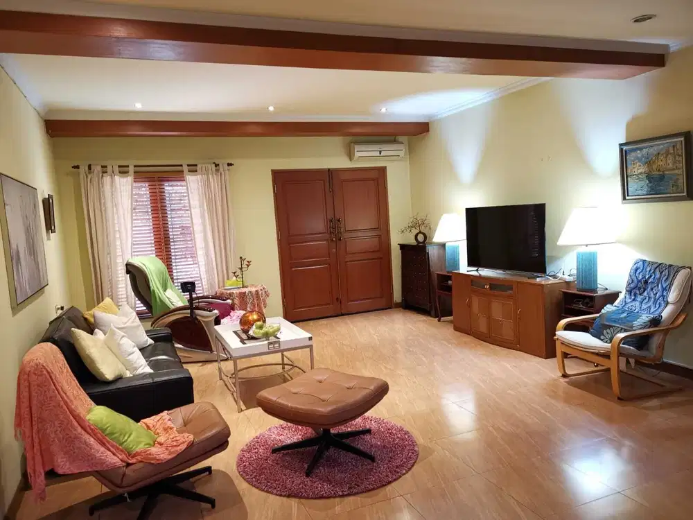 Jual Murah Cepat Bagus Rumah Muara Karang Jakarta Utara