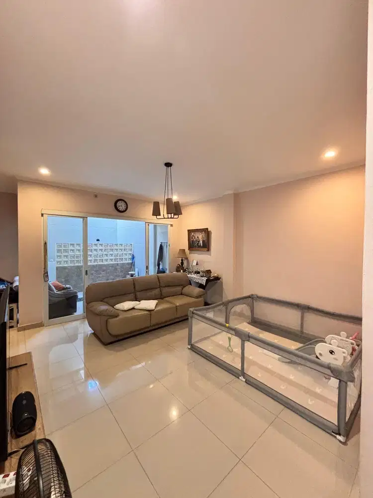 For Sale Rumah Minimalis Siap Huni