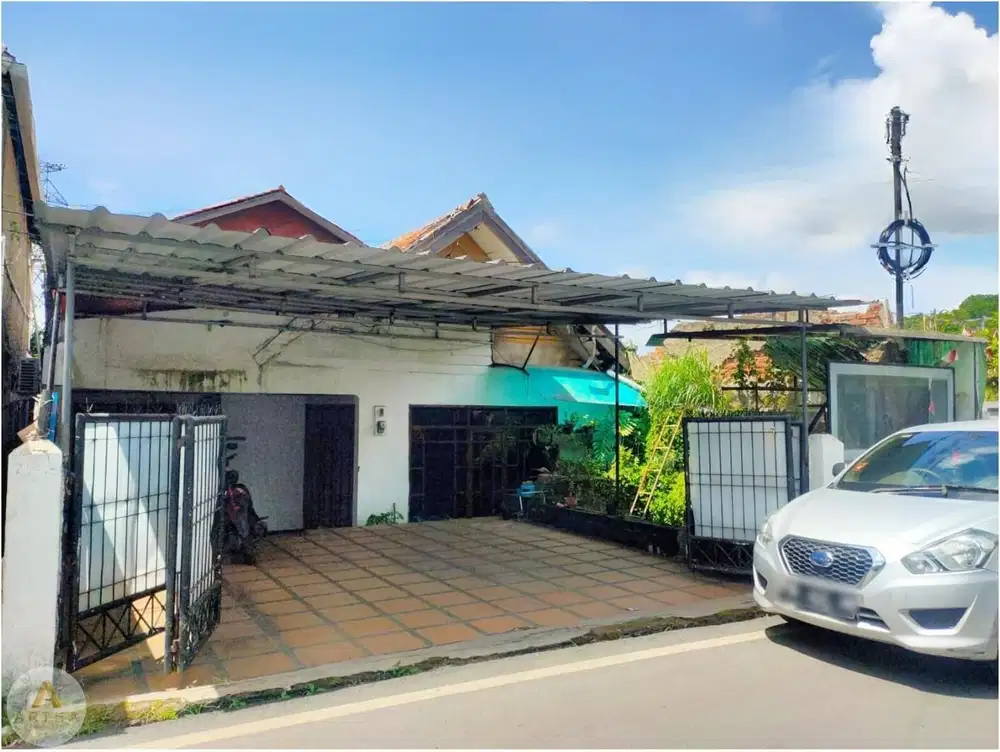 Rumah Hitung Tanah 2 Lantai di Cimahi, Penawaran Terbaik Hari Ini