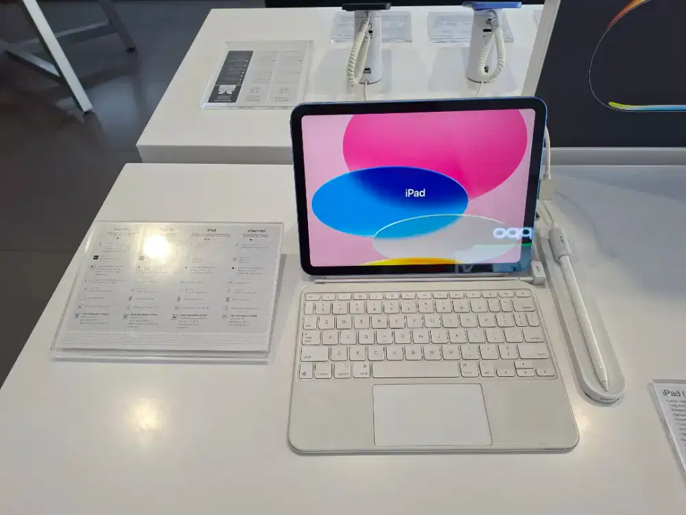 Kredit Tablet dan Ipad