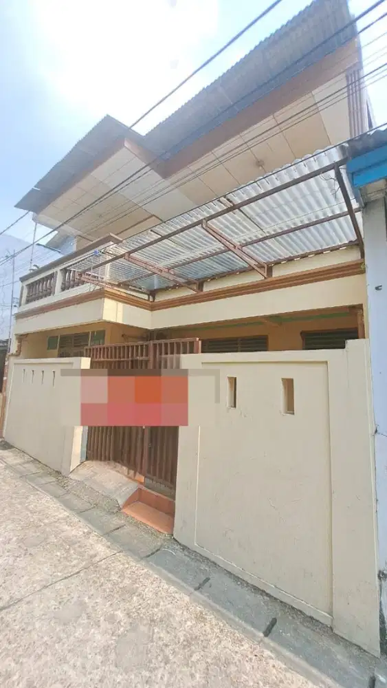 Jual Rumah Di Sunter