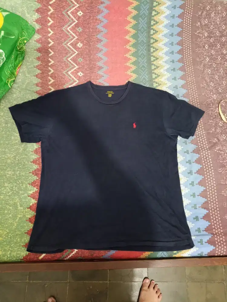 Baju POLO RALPH LAUREN Original, XXL