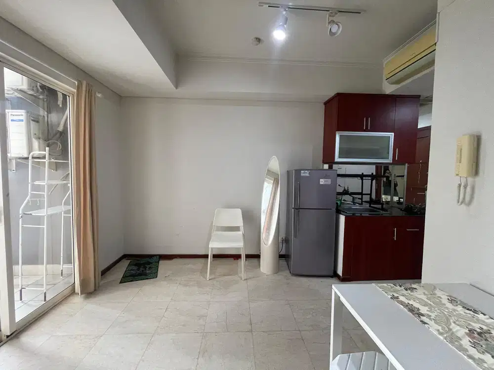 SEWA 1BR ROYAL MEDIT - FULL FURNISH - Dekat Central Park, Neo Soho