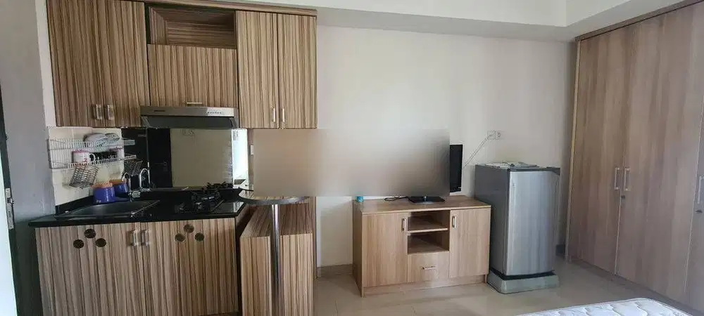 Disewakan Apartemen Vega Gading Serpong