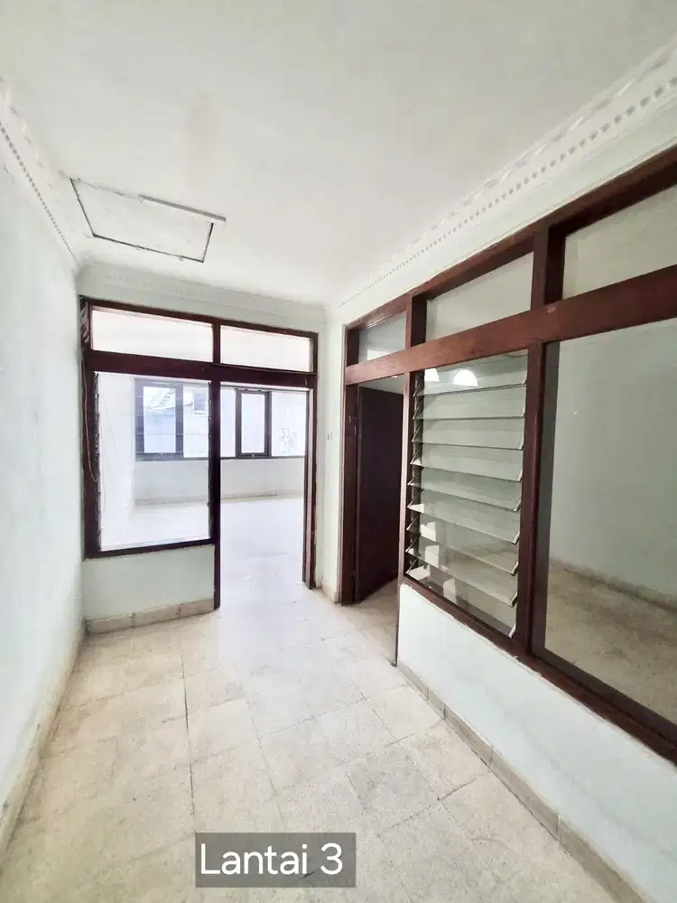 JUAL MURAH RUMAH TENGAH KOTA DI ASTANA ANYAR