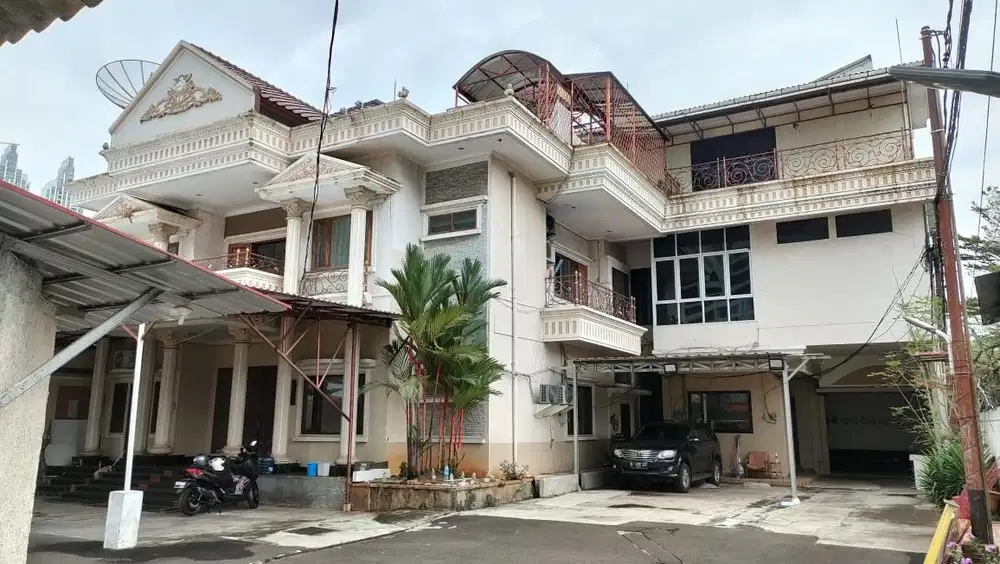 Dijual Kost yang menguntungkan di Jakarta Selatan
