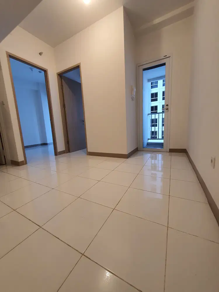 DI JUAL CEPAT APARTMENT TOKYO RIVERSIDE PIK 2