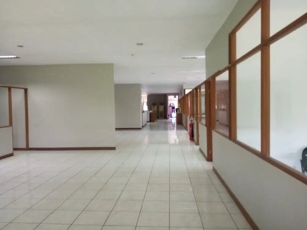 Gudang Bagus Sudah Renovasi Siap Pakai Di Gunung Putri Bogor