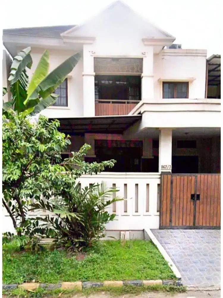 DIJUAL RUMAH SIAP HUNI DI BANJAR WIJAYA