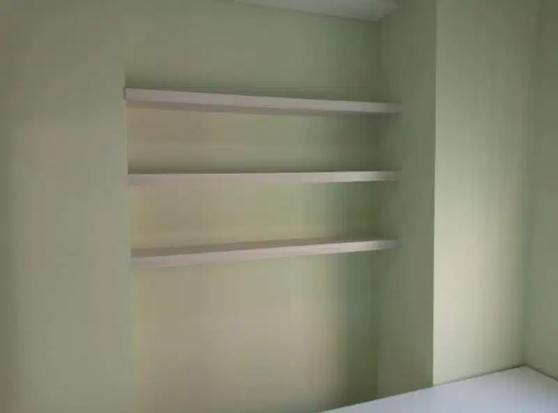 Dijual termurah apartment greenbay pluit