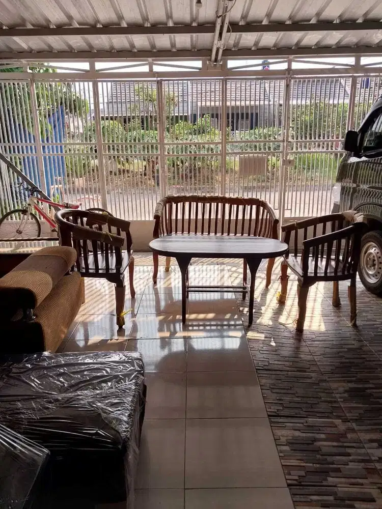Dijual Rumah Usaha di Bandung