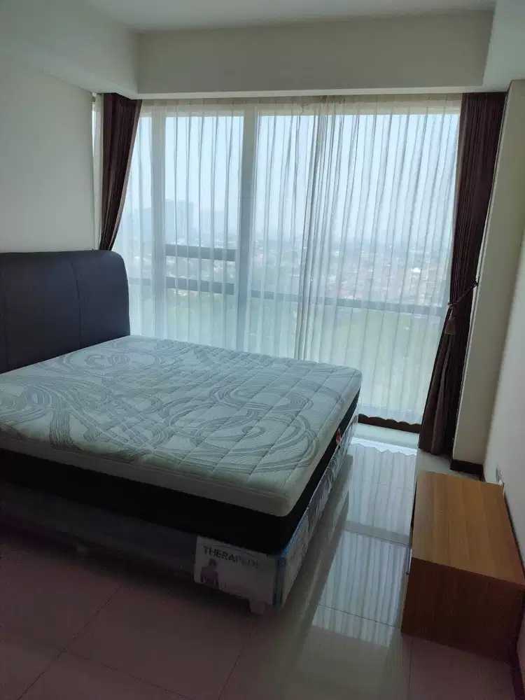 Disewakan Apartemen St. Moritz Tower New Royal Suite 2 BR