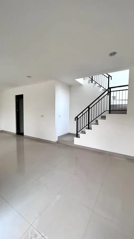 Disewakan Murah Rumah uk. 8x10m2 Milenial City  PIK 2 Kosongan